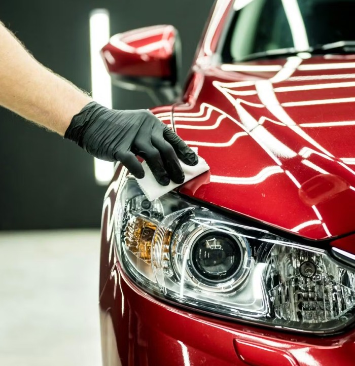 Paint Protection Brisbane