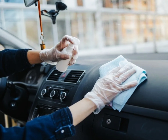 Best Car Wash Fortitude Valley