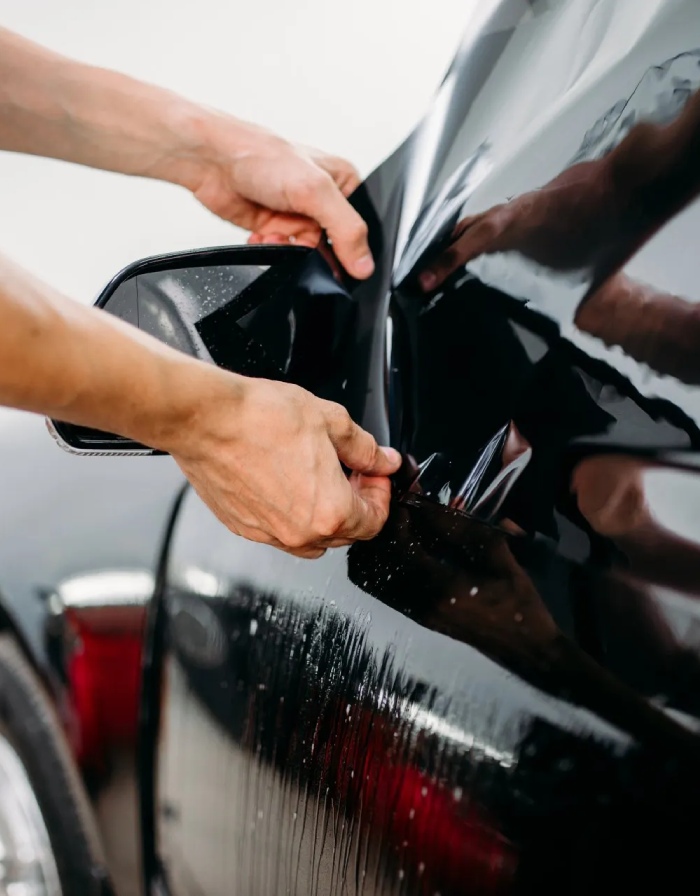 Window Tinting Brisbane